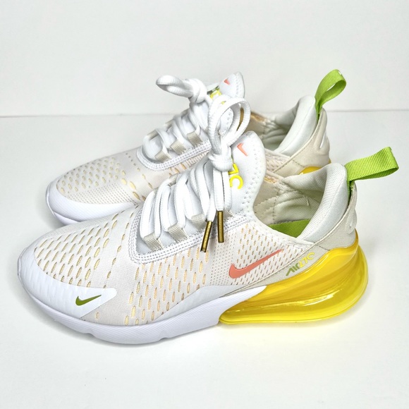 NEW Women’s Nike Air Max 270 - Picture 4 of 12